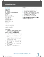 Preview for 27 page of Breville BSC560 Instructions Manual