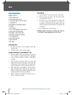 Preview for 28 page of Breville BSC560 Instructions Manual