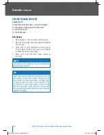 Preview for 34 page of Breville BSC560 Instructions Manual