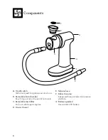 Предварительный просмотр 6 страницы Breville BSM600 Instruction Book
