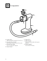 Preview for 6 page of Breville BSM600 Instruction Book