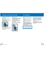 Preview for 5 page of Breville BSP400 Instructions