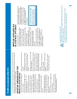 Preview for 3 page of Breville BTA320 Instructions Manual