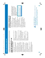 Preview for 3 page of Breville BTA340 Instructions Manual