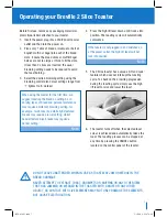 Preview for 7 page of Breville BTA420 Instructions Manual