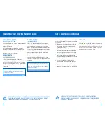 Preview for 5 page of Breville BTA500 Instructions Manual