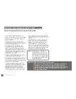 Предварительный просмотр 6 страницы Breville BTA820 Instructions Manual