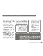 Preview for 11 page of Breville BTA820 Instructions Manual