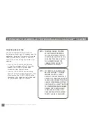 Preview for 12 page of Breville BTA820 Instructions Manual