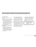 Preview for 13 page of Breville BTA820 Instructions Manual