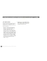 Preview for 16 page of Breville BTA820 Instructions Manual