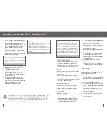 Preview for 5 page of Breville BTA840XL Manual