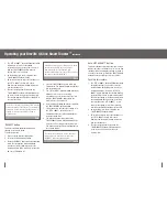 Preview for 6 page of Breville BTA840XL Manual