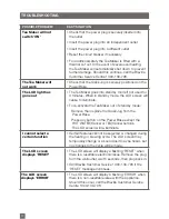 Preview for 32 page of Breville BTM800 Instruction Booklet