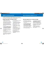 Preview for 3 page of Breville BVP500 Instructions Manual