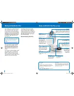 Preview for 4 page of Breville BVP500 Instructions Manual