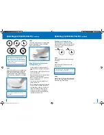 Preview for 6 page of Breville BVP500 Instructions Manual