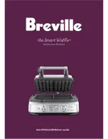 Preview for 2 page of Breville BWM620 Instruction Manual