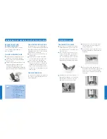 Preview for 4 page of Breville Cafe Roma ESP6 Instructions For Use Manual