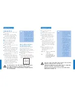 Preview for 5 page of Breville Cafe Roma ESP6 Instructions For Use Manual