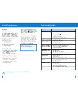 Предварительный просмотр 7 страницы Breville Cafe Roma ESP8B Instructions For Use Manual