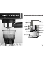 Preview for 14 page of Breville Cafe Roma ESP8XL Instruction Booklet