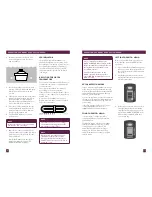 Preview for 6 page of Breville Chill Control BWC200 Instruction Booklet