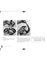 Preview for 11 page of Breville CITRUS PRESS Manual