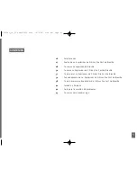 Preview for 26 page of Breville CITRUS PRESS Manual