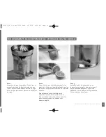 Preview for 36 page of Breville CITRUS PRESS Manual