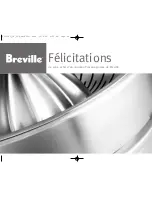 Preview for 49 page of Breville CITRUS PRESS Manual