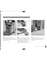 Preview for 58 page of Breville CITRUS PRESS Manual