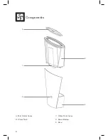 Preview for 6 page of Breville Cli-mate CLI-AH100 Instruction Book