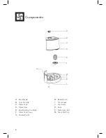 Preview for 6 page of Breville Cli-Mate CLI-AH300 Instruction Book