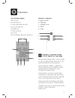 Предварительный просмотр 7 страницы Breville Cli-Mate CLI-AH300 Instruction Book