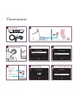 Preview for 9 page of Breville CMC850BSS Quick Start Manual