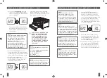 Preview for 13 page of Breville Compact Smart Oven BOV650XL /B Instruction Booklet