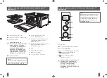 Preview for 42 page of Breville Compact Smart Oven BOV650XL /B Instruction Booklet