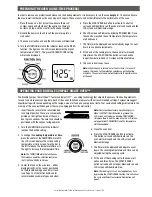 Предварительный просмотр 2 страницы Breville Compact Smart Oven Quick Start Manual