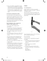 Предварительный просмотр 12 страницы Breville Control Grip User Manual