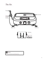 Preview for 3 page of Breville ControlFreak Instruction Book