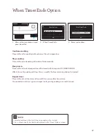 Preview for 17 page of Breville ControlFreak Instruction Book