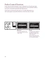 Preview for 28 page of Breville ControlFreak Instruction Book