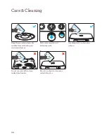 Preview for 36 page of Breville ControlFreak Instruction Book