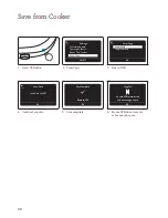 Preview for 38 page of Breville ControlFreak Instruction Book