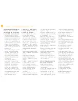 Preview for 13 page of Breville CREATISTA PLUS User Manual