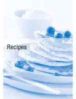 Preview for 11 page of Breville Crepe Creations BCP200 Instructions Manual