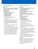 Preview for 13 page of Breville Crepe Creations BCP200 Instructions Manual