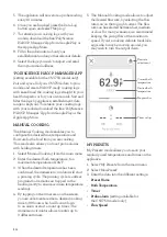 Preview for 14 page of Breville CSV700 Instruction Book