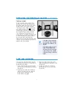 Breville CT25 Instructions For Use Manual preview